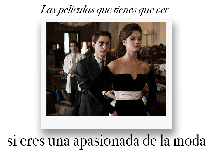 7 películas para los 7 días de la semana
