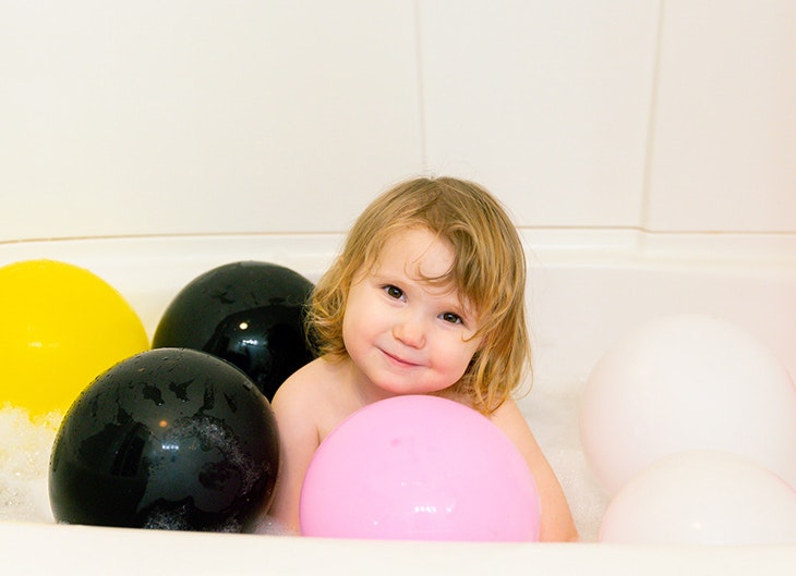 Ideas para sacar la sonrisa a los niños durante la cuarentena