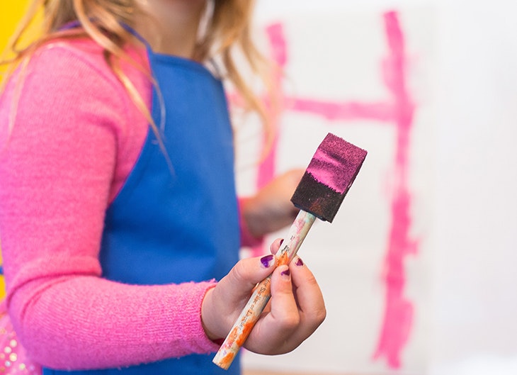 Ideas para sacar la sonrisa a los niños durante la cuarentena