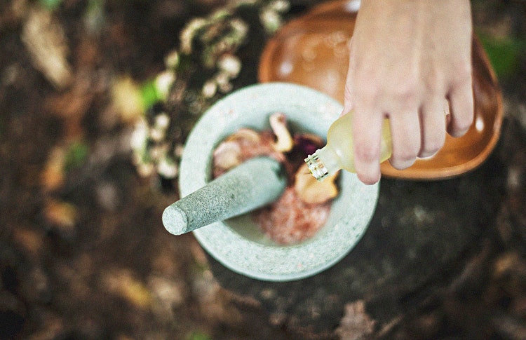 Ideas para hacer un spa en casa