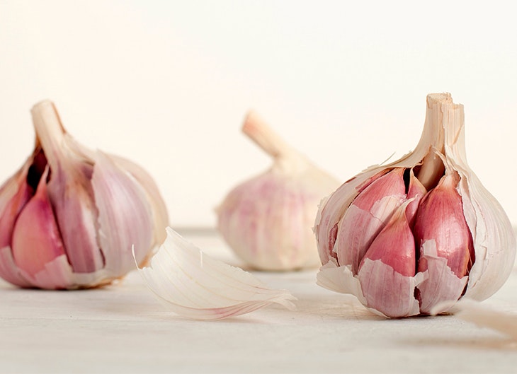 Alimentos que cuidan tu salud