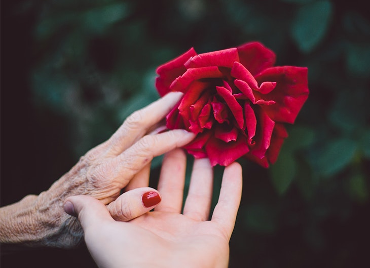día de la madre