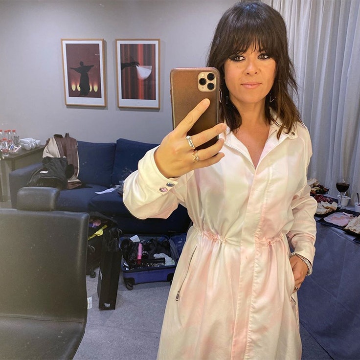 estilo de las malagueñas talento vanesa martin