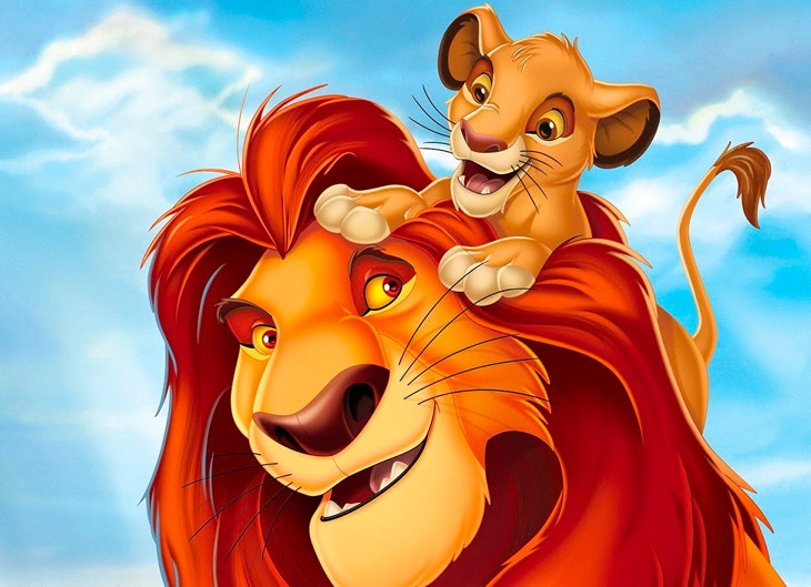 Frases motivadoras de películas