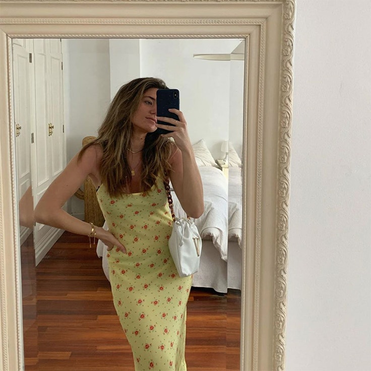 marta vidaurreta vestidos de flores