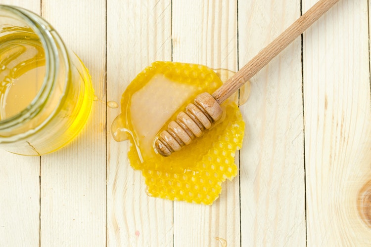 mascarillas naturales con piel para pieles secas