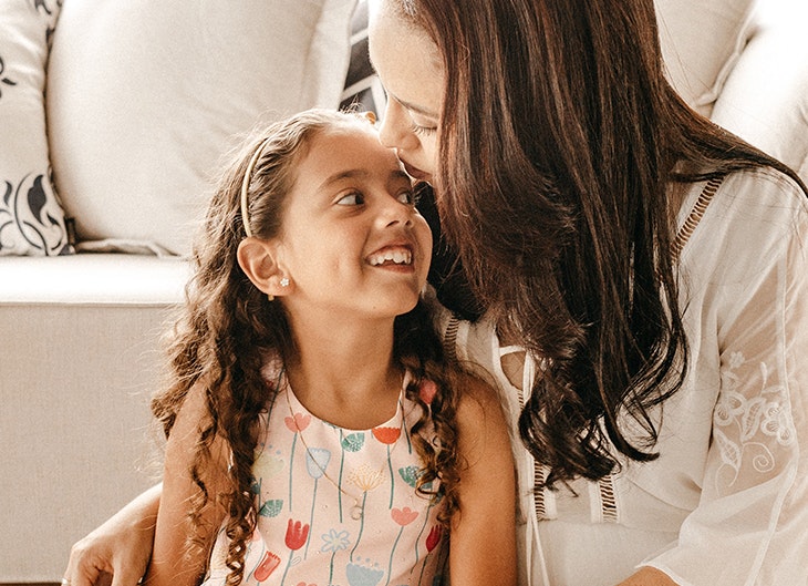 teletrabajar con niños