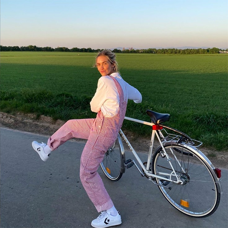 Carlota weber monos tendencia