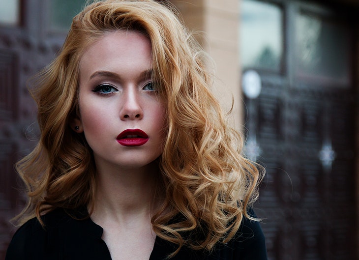 cortes de pelo long bob