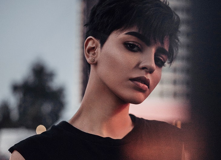 cortes de pelo