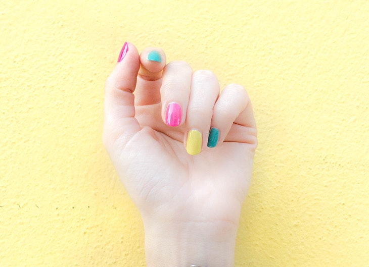 ideas de manicura