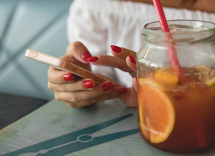 ideas de manicura