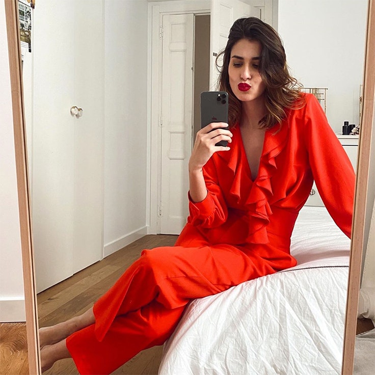 mery turiel monos tendencia
