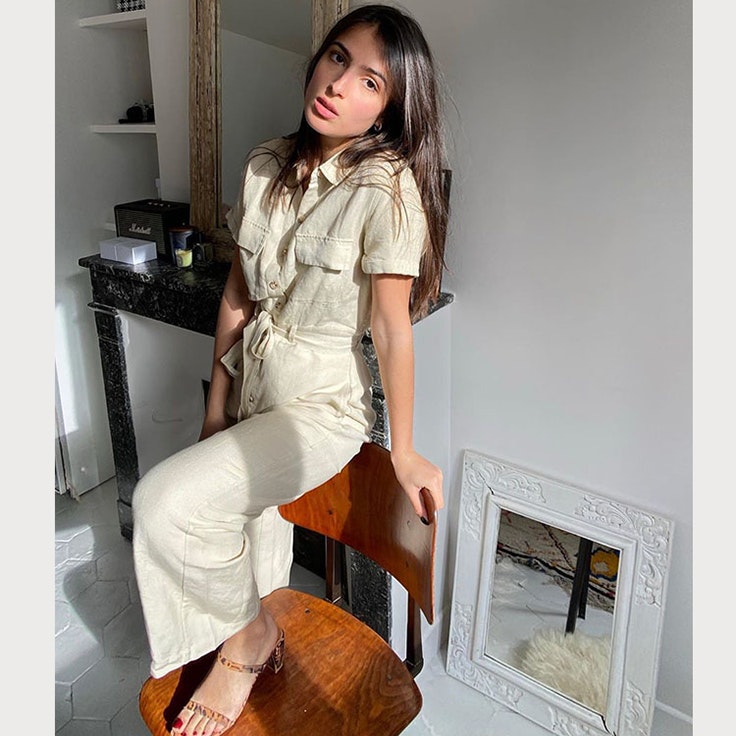 monos tendencia tamaramory influencer