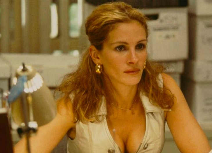 películas Julia Roberts