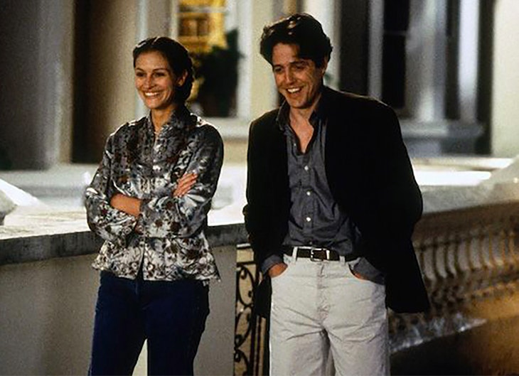 Películas Julia Roberts