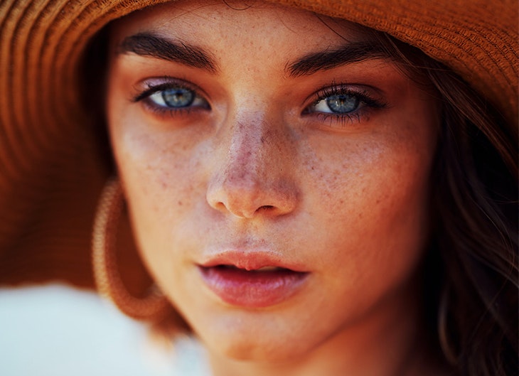 tendencias de maquillaje