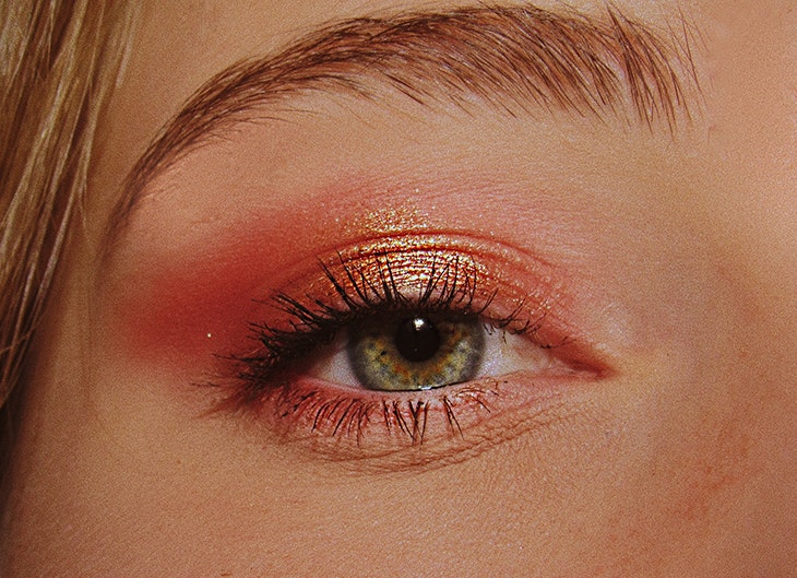 tendencias de maquillaje