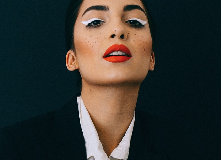 tendencias de maquillaje