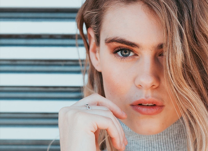 tendencias de maquillaje
