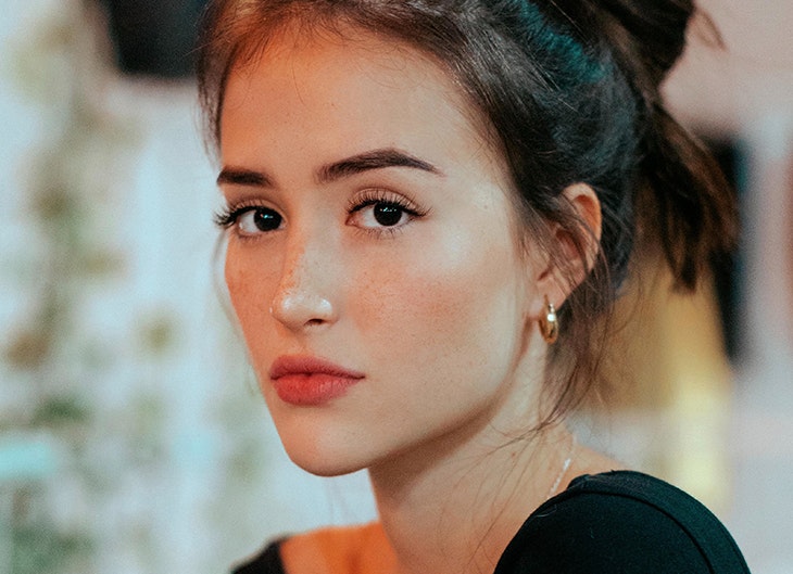 tendencias de maquillaje