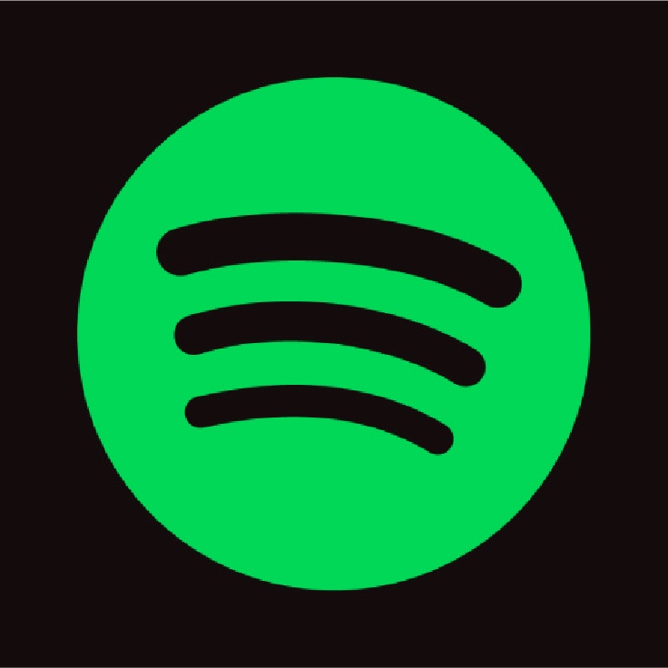 applicaciones para el movil spotify