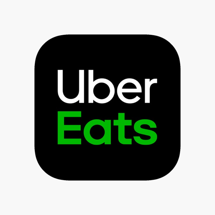 5 applicaciones para el móvil uber eats