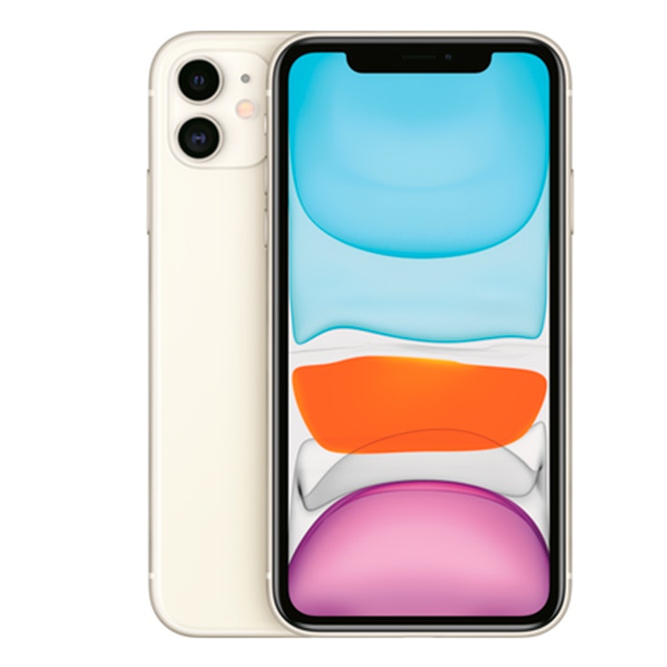 Iphone 11 disponible en The Phone House