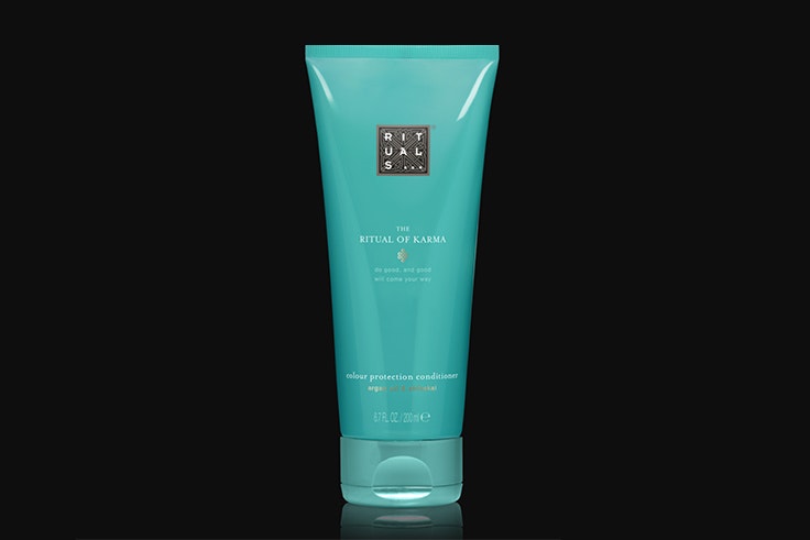 Acondicionador The Ritual of Karma de Rituals