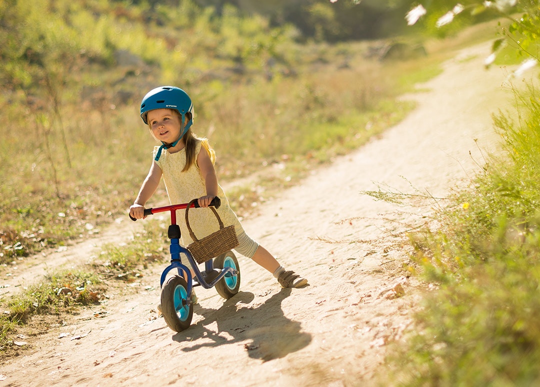 juguetes para niños bicicleta