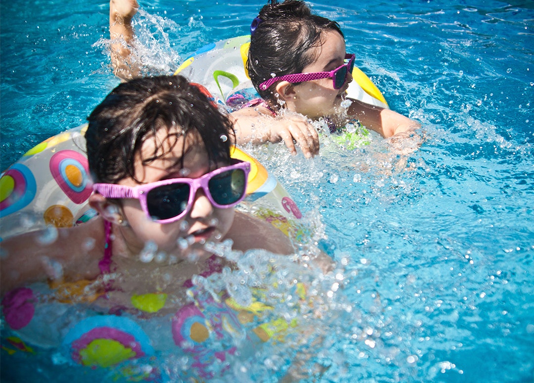 juguetes oara niños piscina toy
