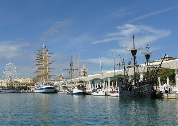 Málaga