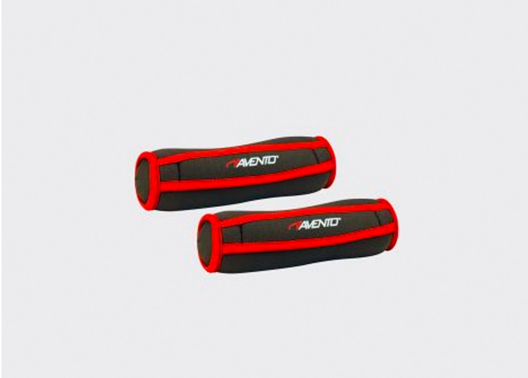 MANCUERNAS 0.5 KGS 2 UNIDADES I DÉCIMAS 8,99 euros