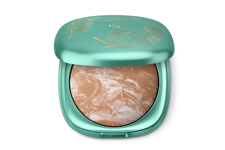 maquillaje para verano favorecedor Polvos bronceadores de Kiko Milano