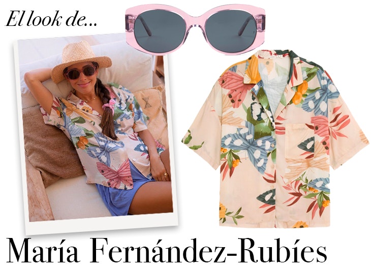 Los básicos de María Fernández Rubíes que encontrarás en Plaza Mayor