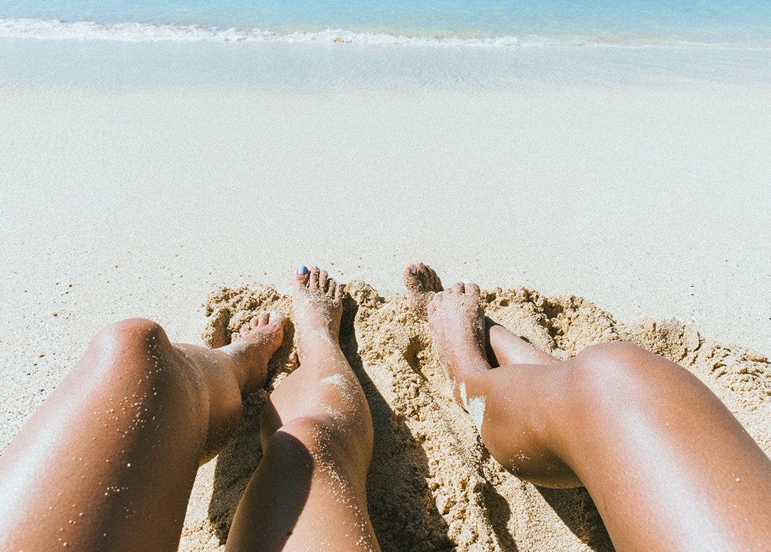 puesta a punto para el verano