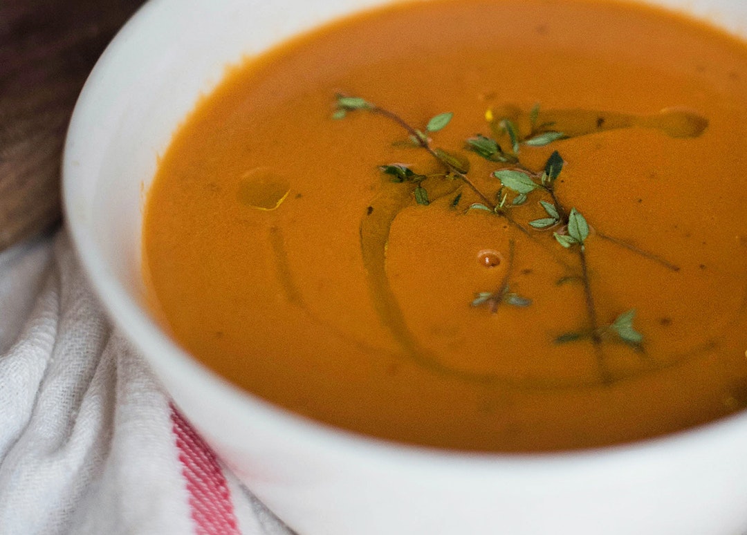 recetas de verano salmorejo
