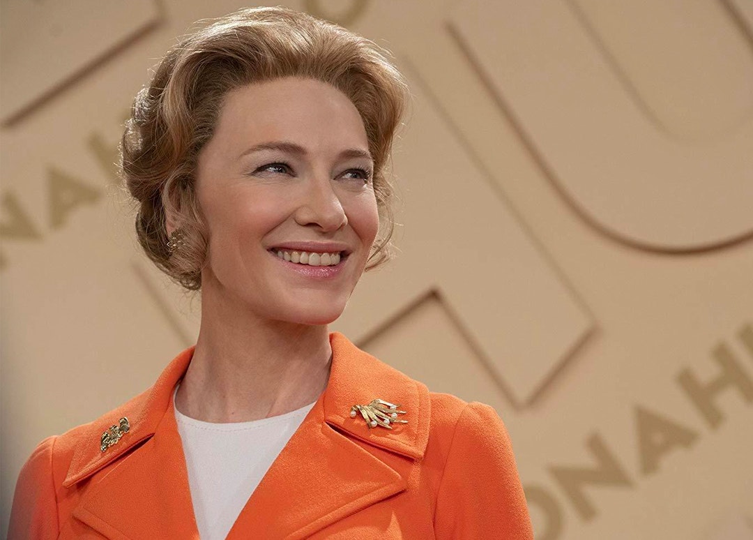 series recomendadas Mrs America