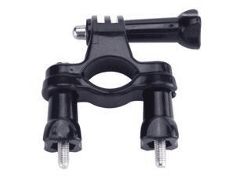 Soporte de cámara deportiva para bicicleta disponible en Media Markt