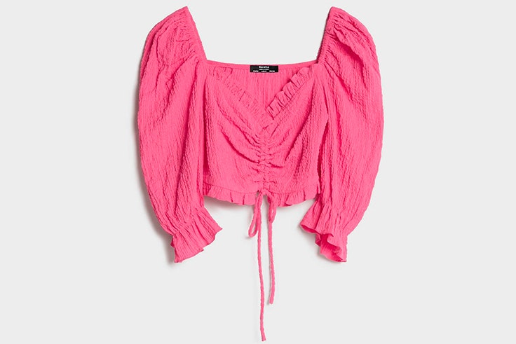color fucsia