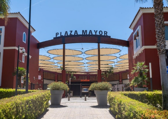 ¿Conoces todas las ofertas de Plaza Mayor? ¡Te las contamos!