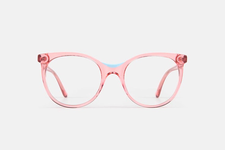 Gafas de vista de Multiplicas