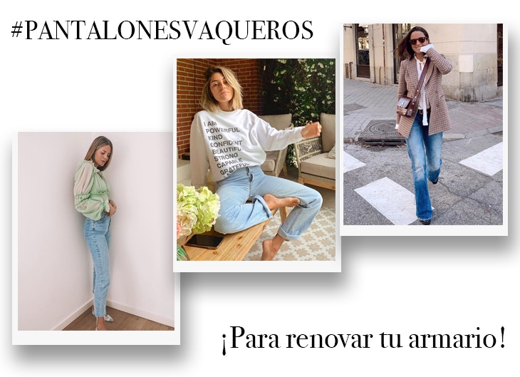 5 modelos para tener en cuenta este otoño