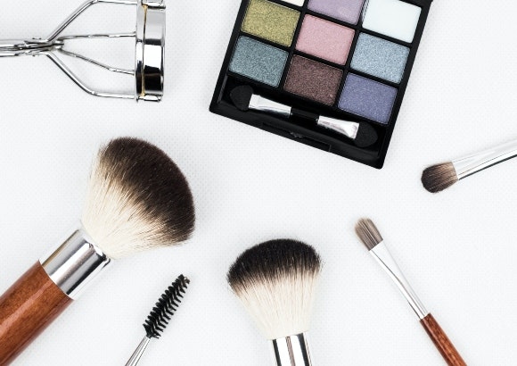 Tendencias de maquillaje de otoño