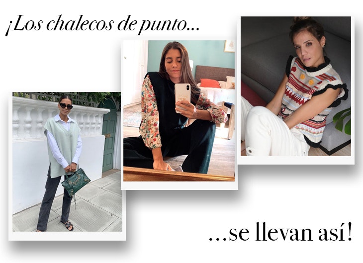 Así llevan las influencers la prenda del momento