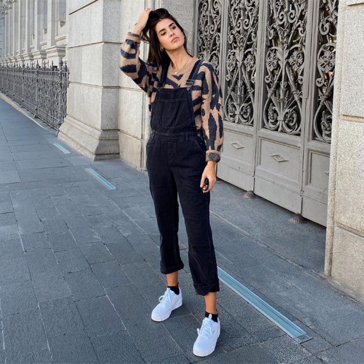 mery turiel petos tendencia otoño