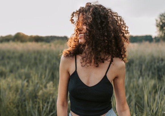 ¿Tienes el pelo rizado? Esto te interesa