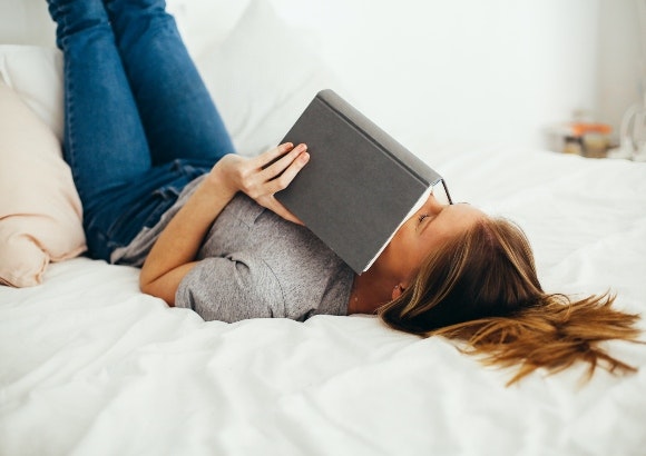 Viernes de lectura. ¡Los libros que te recomendamos!