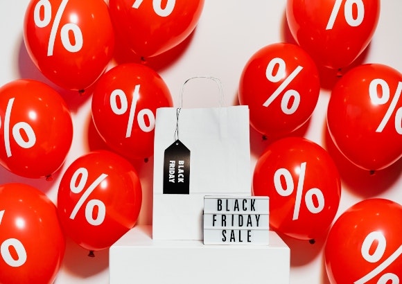 Consejos para disfrutar de los descuentos de Black Friday