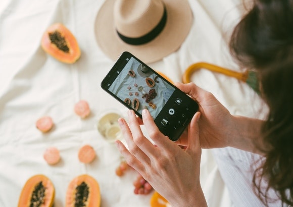 Apps para retocar fotos que tienes que conocer. ¡Toma nota!